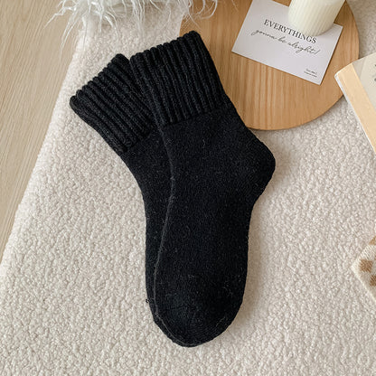 BrightVeil Cozy Socks