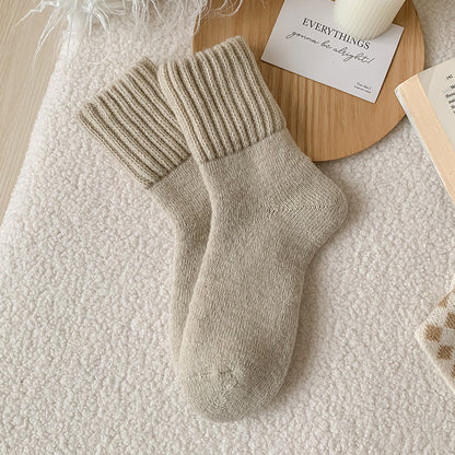 BrightVeil Cozy Socks